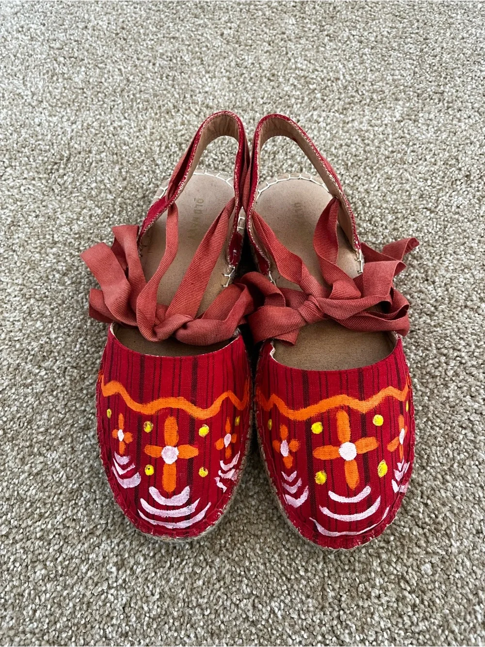 Women’s Size 8 Encanto Dolores Shoes